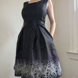 Pepperberry (Bravissimo) Cocktail Dress